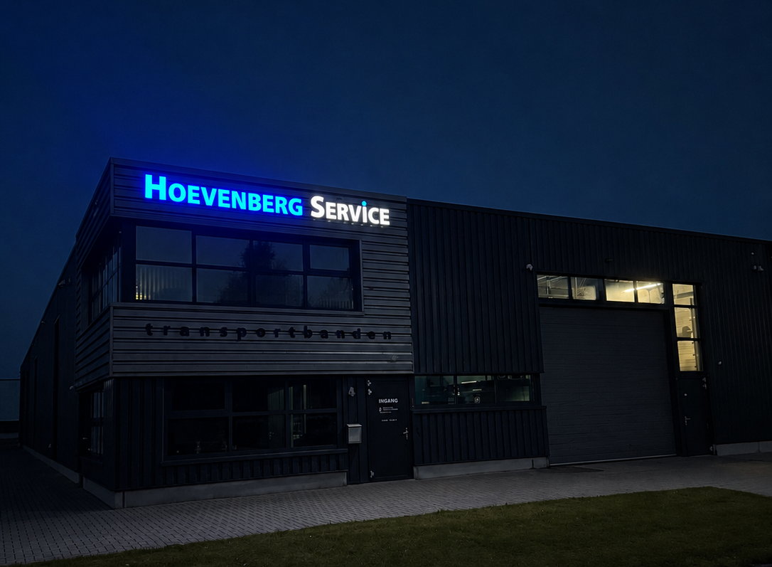 Hoevenberg