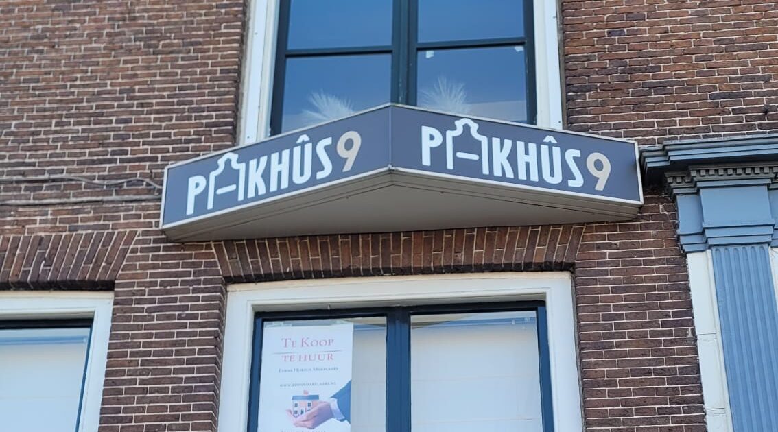 lichtbak Pakhus9