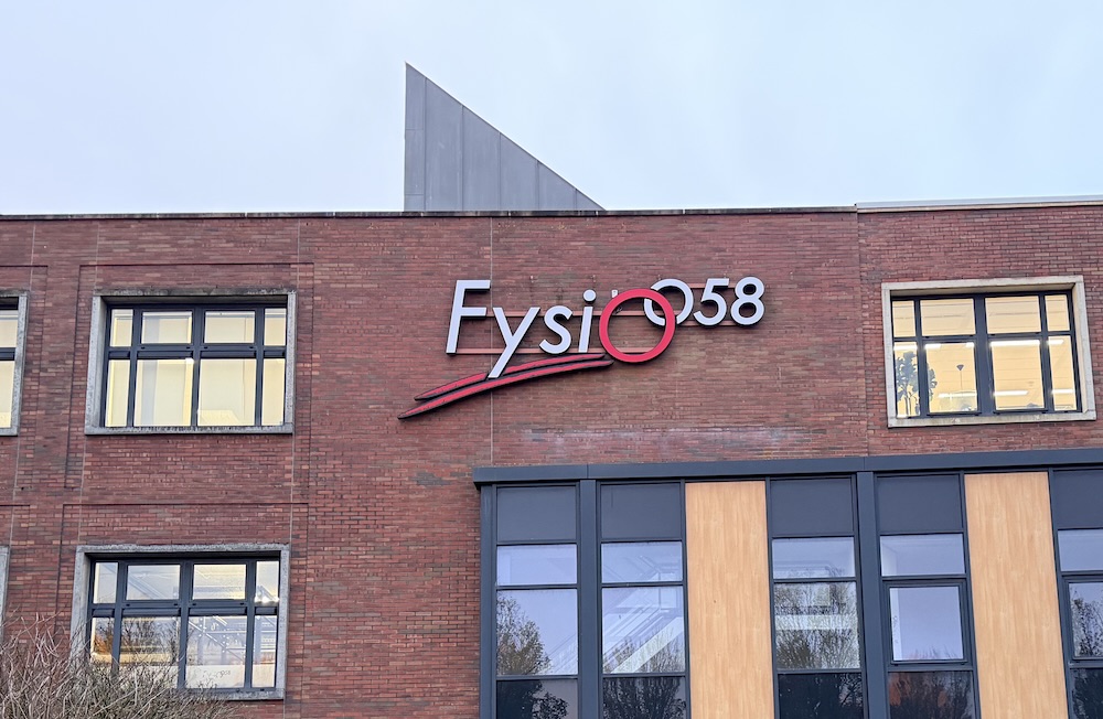 lichtreclame Fysio058