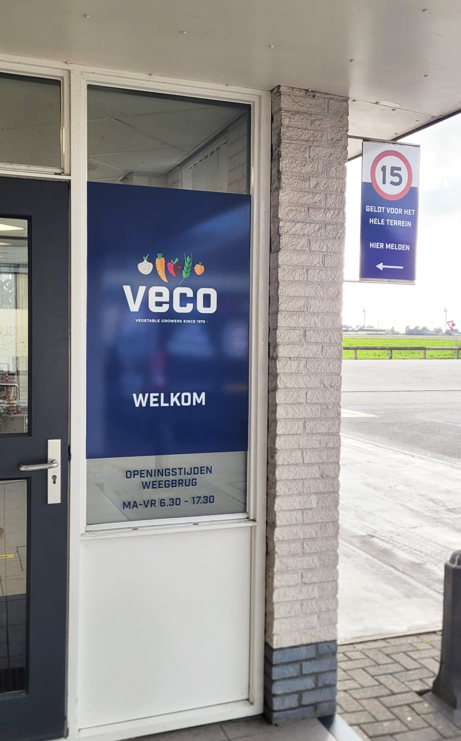 raam VECO
