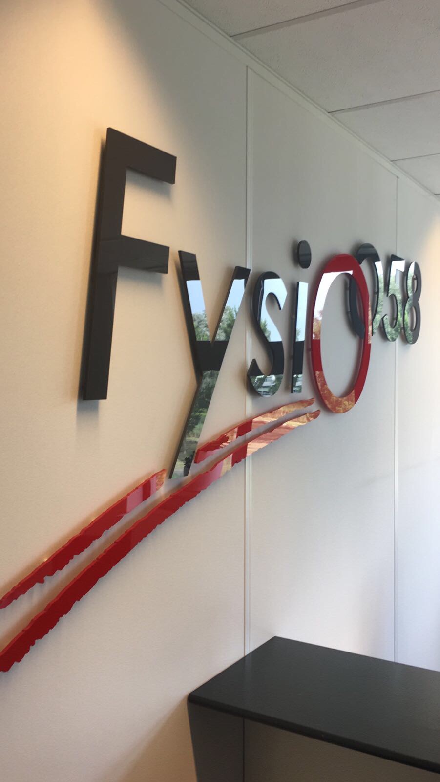 fysio058 logo